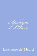 Apologia E Lettere