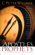 Apostles and Prophets: The Foundation of the Church