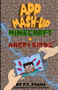App MASH Up Volume 1: Minecraft and Angry Birds
