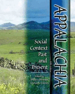 Appalachia: Social Context Past and Present