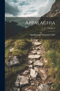 Appalachia; Volume 5
