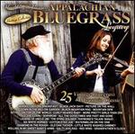 Appalachian Bluegrass Legacy