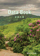 Appalachian Trail Data Book (2016)