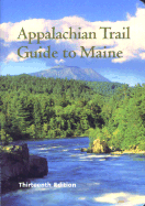 Appalachian Trail Guide to Maine