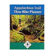 Appalachian Trail Thru-Hike Planner