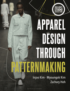 Apparel Design Through Patternmaking: Bundle Book + Studio Access Card