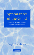 Appearances of the Good