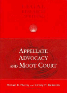 Appellate Advocacy and Moot Court