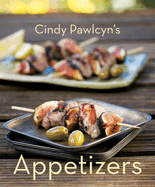 Appetizers: [A Cookbook]