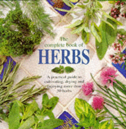 Apple Book of Herbs - Callery, Emma
