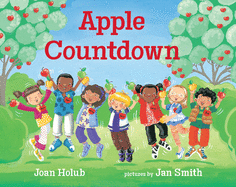 Apple Countdown