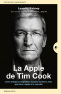 Apple de Tim Cook, La