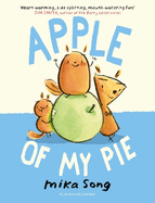 Apple of My Pie: Book Two of the Norma and Belly Series