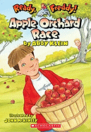 Apple Orchard Race