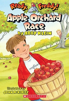 Apple Orchard Race - Klein, Abby