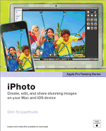 Apple Pro Training Series: iPhoto