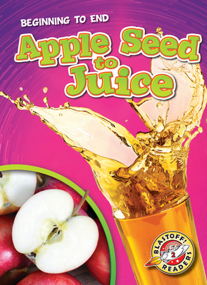 Apple Seed to Juice - Langdo, Bryan