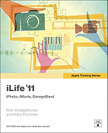 Apple Training Series: Ilife '11