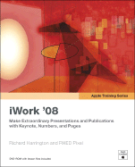 Apple Training Series: iWork 08