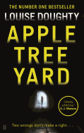 Apple Tree Yard: From the writer of BBC smash hit drama 'Crossfire'