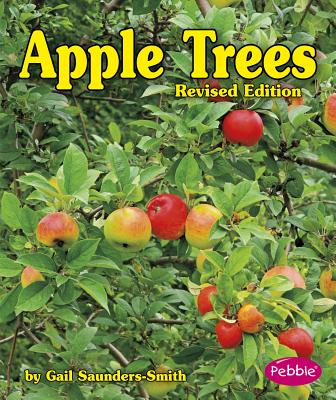Apple Trees - Saunders-Smith, Gail, PH.D.