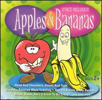 Apples & Bananas - Various Artists