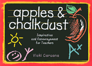Apples & Chalkdust: Inspiration and Encouragement for Teachers!