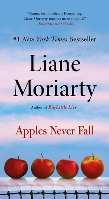 Apples Never Fall - Moriarty, Liane