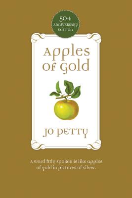 Apples of Gold - Petty, Jo