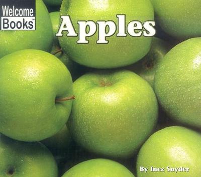 Apples - Snyder, Inez
