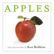 Apples - Robbins, Ken (Photographer)