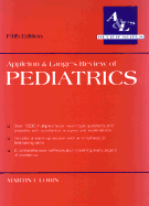 Appleton and Lange's Review of Pediatrics - Lorin, Martin