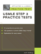 Appleton & Lange Practice Tests USMLE Step 3