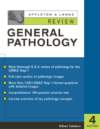 Appleton & Lange Review of Pathology