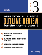 Appleton & Lange's Outline Review for the USMLE Step 3