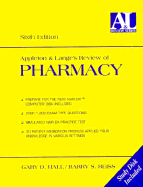 Appleton's and Lange's Review of Pharmacy