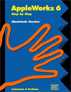AppleWorks 6, Step by Step: Macintosh Version