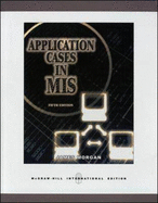 Application Cases in Management Information Systems