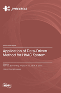 Application of Data-Driven Method for HVAC System