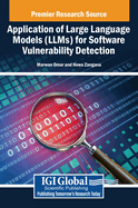 Application of Large Language Models (LLMs) for Software Vulnerability Detection