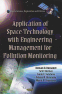 Application of Space Technology with Fitting of Engineering Management for Pollution Monitoring