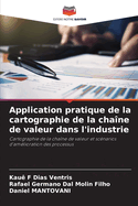 Application pratique de la cartographie de la chane de valeur dans l'industrie