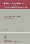 Applications and Theory of Petri Nets: Selected Papers from the 3rd European Workshop on Application and Theory of Petri Nets, Varenna, Italy, September 27-30, 1982