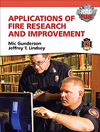 Applications of Fire Research and Improvement