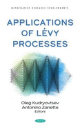 Applications of Lvy Processes