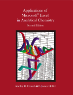 Applications of Microsoft Excel in Analytical Chemistry
