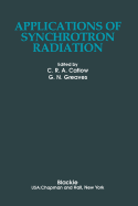 Applications of Synchrotron Radiation