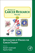 Applications of Viruses for Cancer Therapy: Volume 115