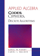 Applied Algebra