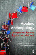 Applied Anthropology: Unexpected Spaces, Topics and Methods